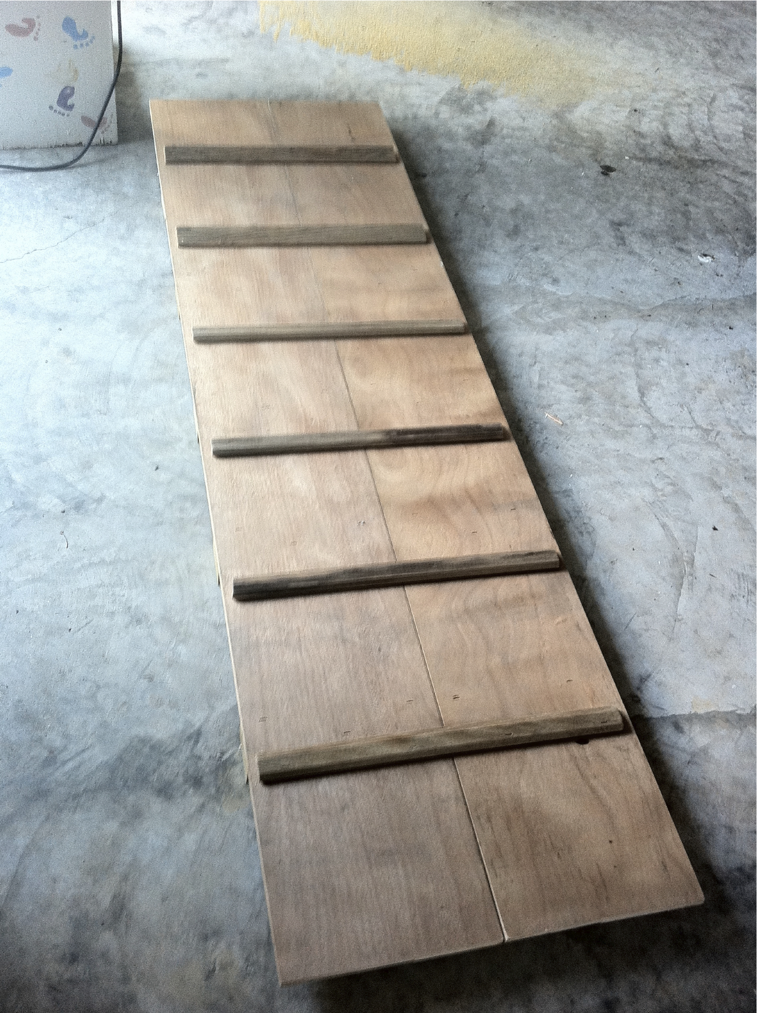 How to Build Wood Dog Ramp Plans PDF Plans